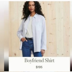 Jenni Kayne Button Down Shirt